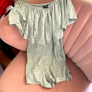 cute girl romper